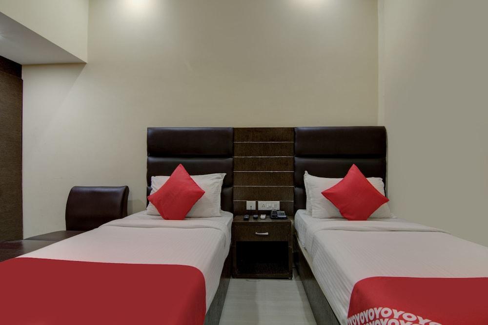 OYO 42768 Sai International