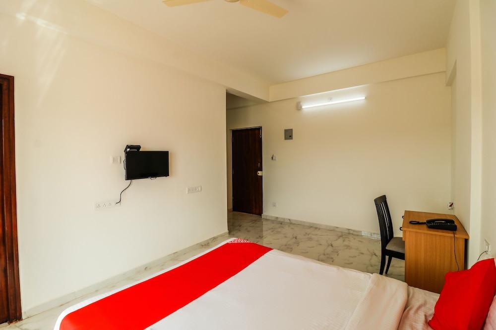 SPOT ON 49483 Dew Drops