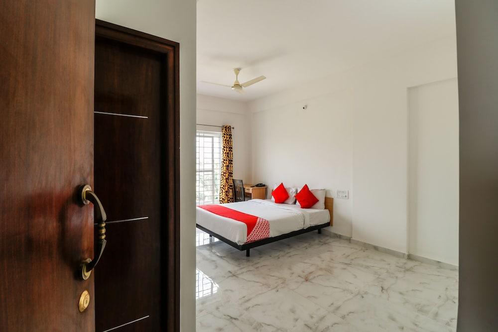 SPOT ON 49483 Dew Drops