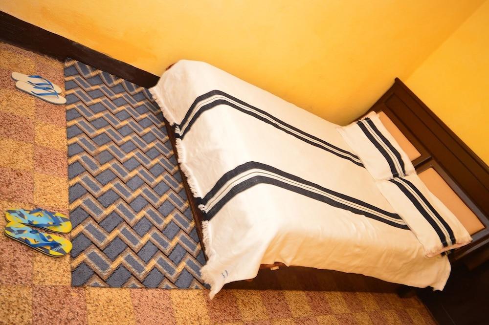 Chef Wondim Backpackers Hostel