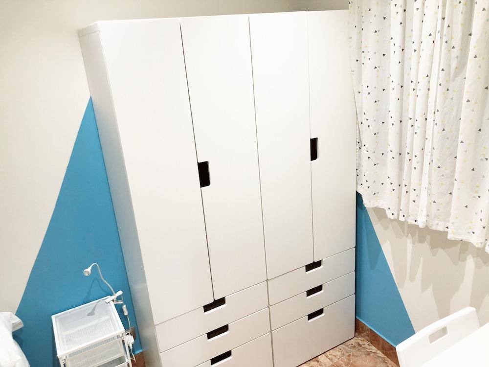 Uribarri en el corazón by Urban Hosts