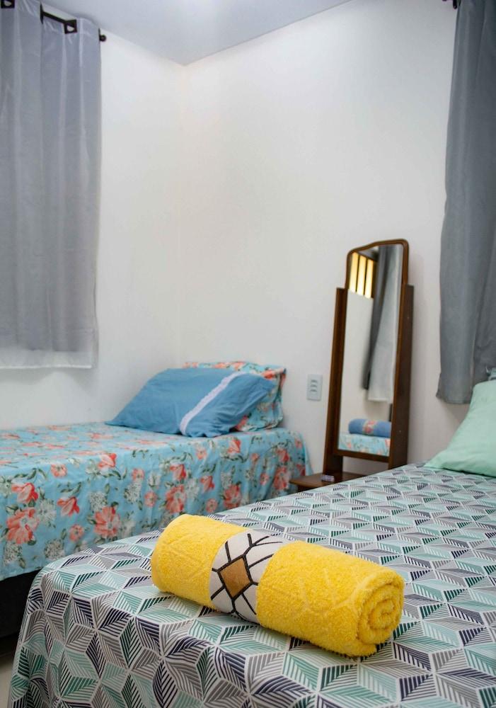 Trindade em Família