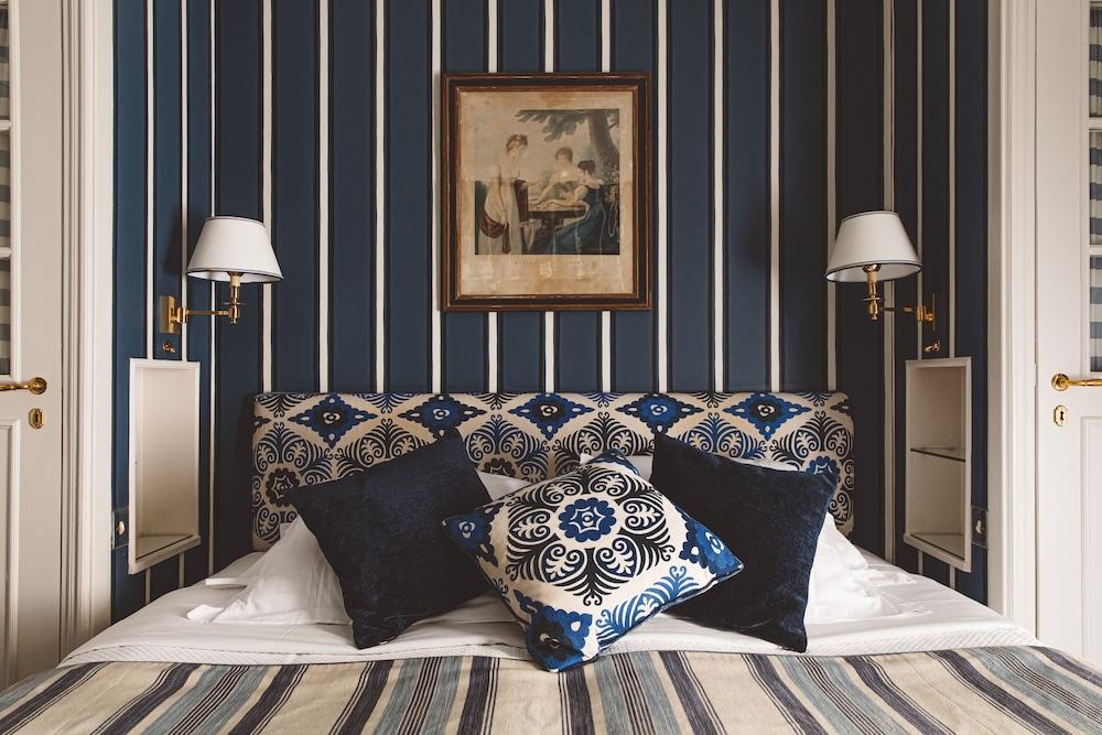 Hotel de l'Abbaye Saint Germain