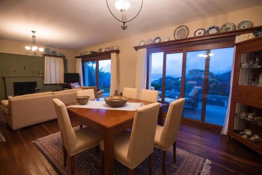 Villa Hill Side Beldibi