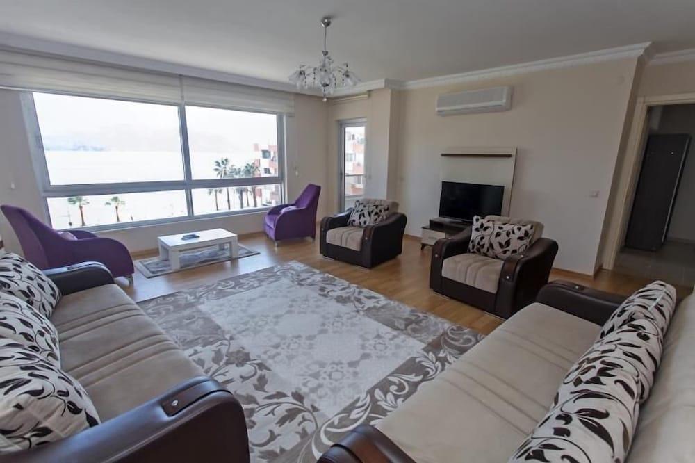 Cardak Apartment Dublex