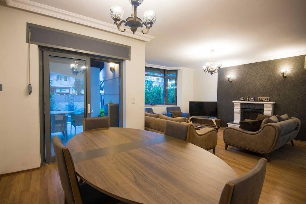 Villa Apple Tree Icmeler