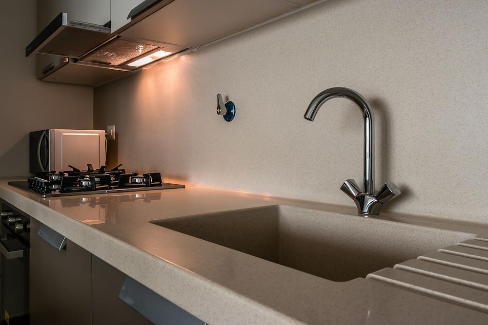 Impressive Ocean View