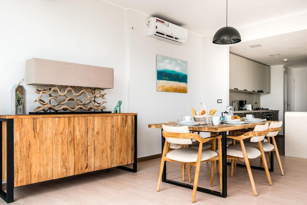 Incredible Ocean View