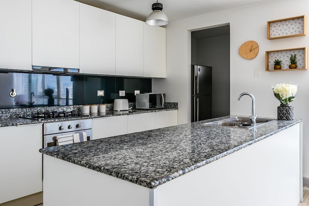 Irresistible City Center