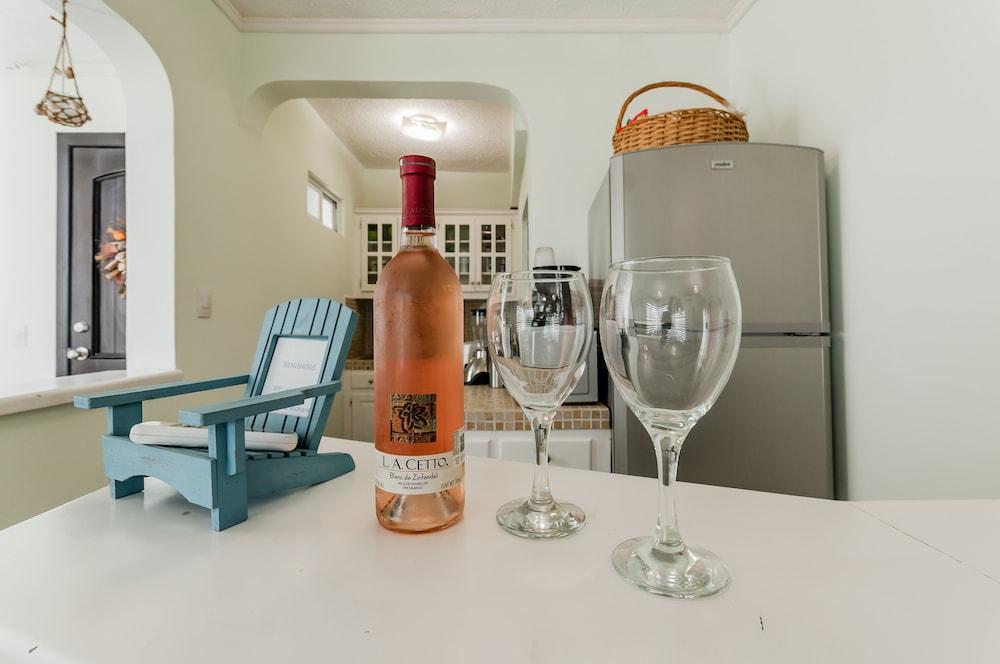 Playalinda Apartments Cancun