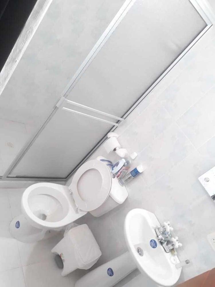 Hotel Amazon Restaurante