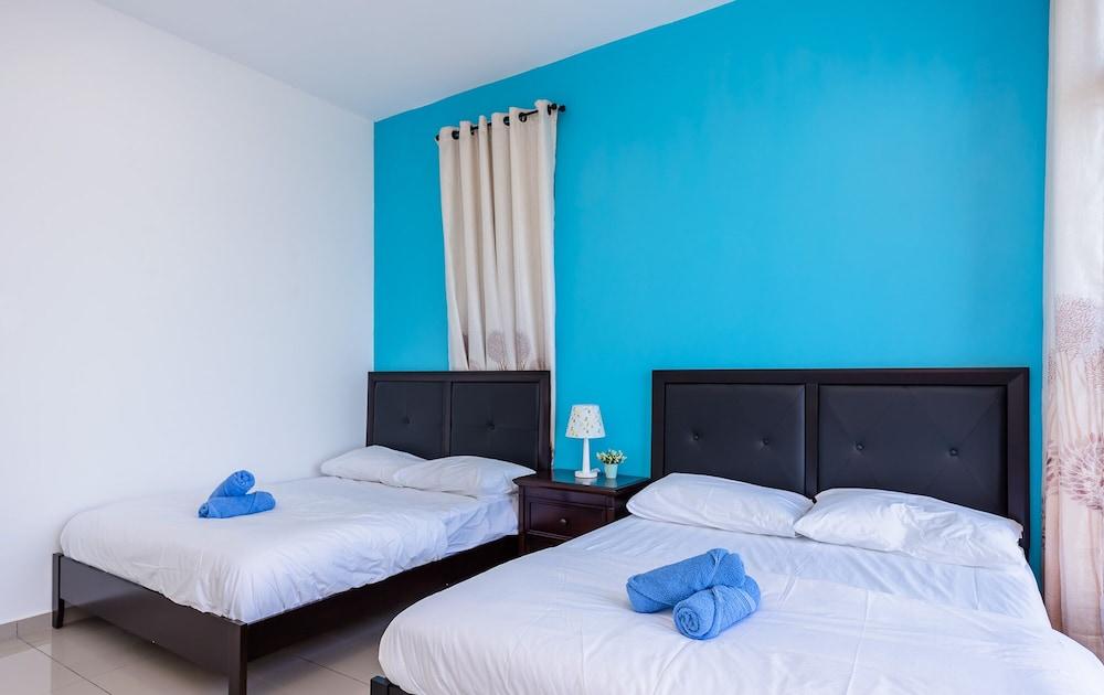 Atlantis Executive Melaka by I Housing