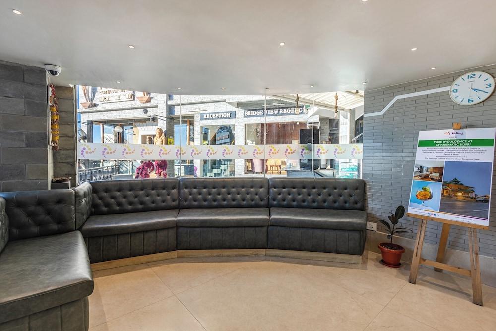 Sterling Legacy Shimla