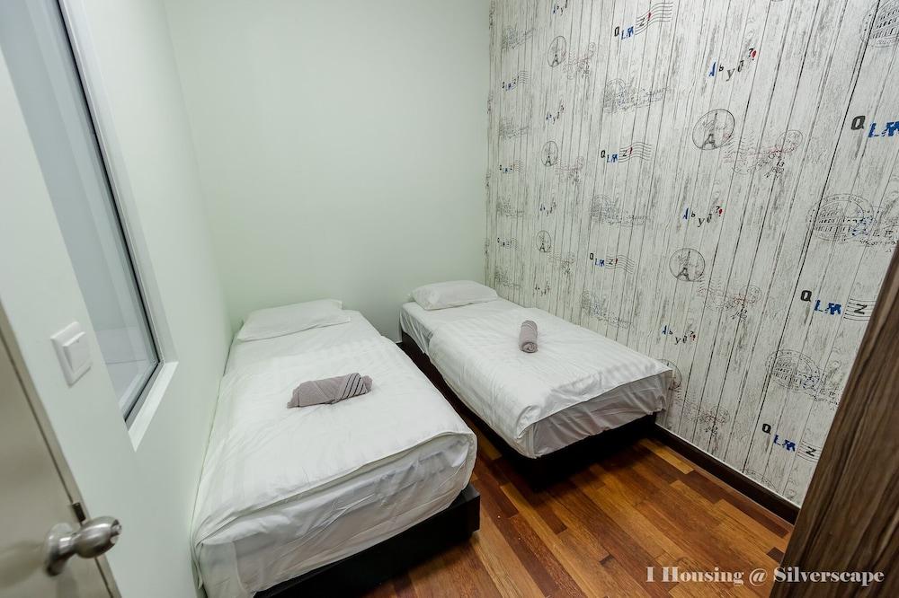 Silverscape Deluxe Melaka by I Housing