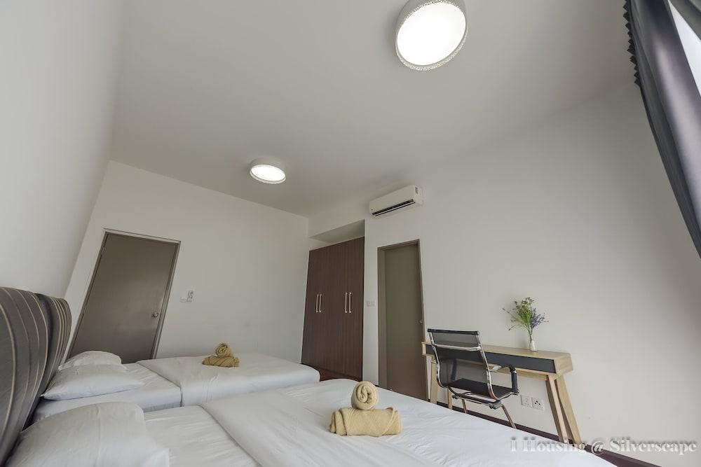 Silverscape Executive Melaka by I Housing
