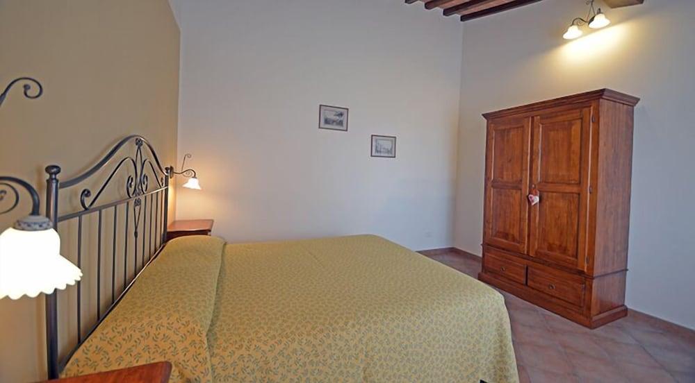 Agriturismo L'Imposto