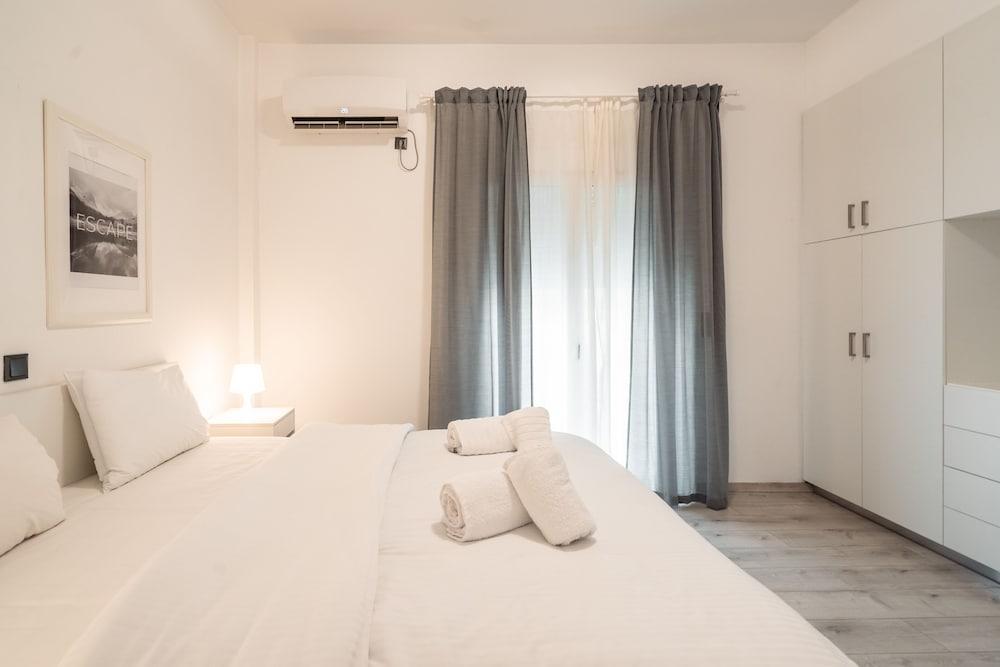 Urban Serenity Gem in Kallithea Area