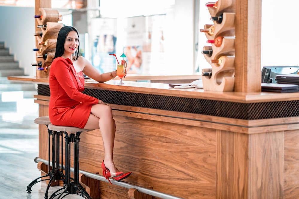 Adempira Termal & Spa Hotel