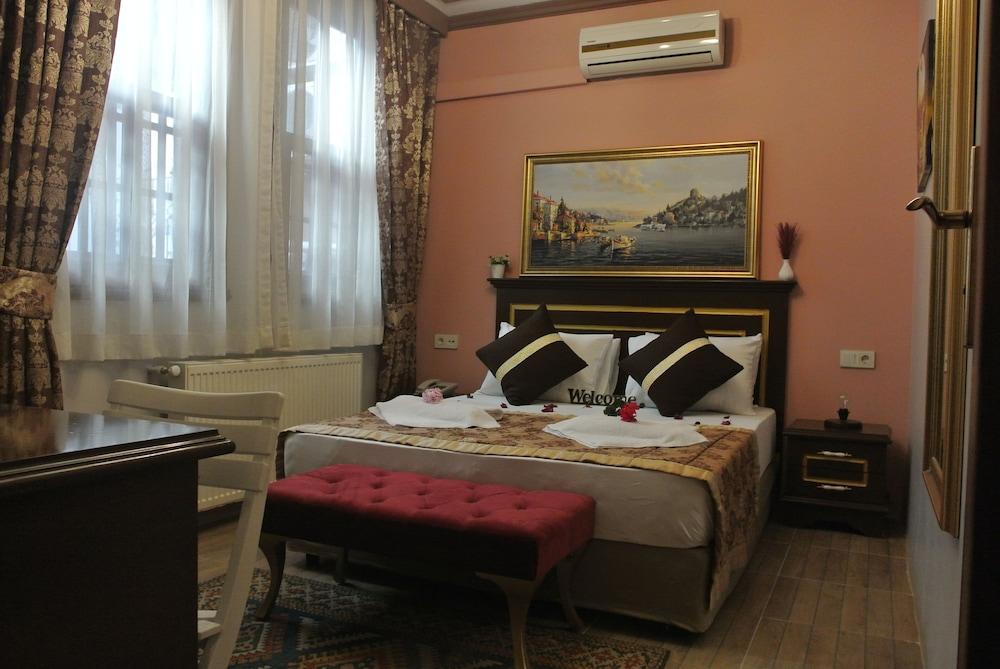 Emirhan Hotel - Adults Only