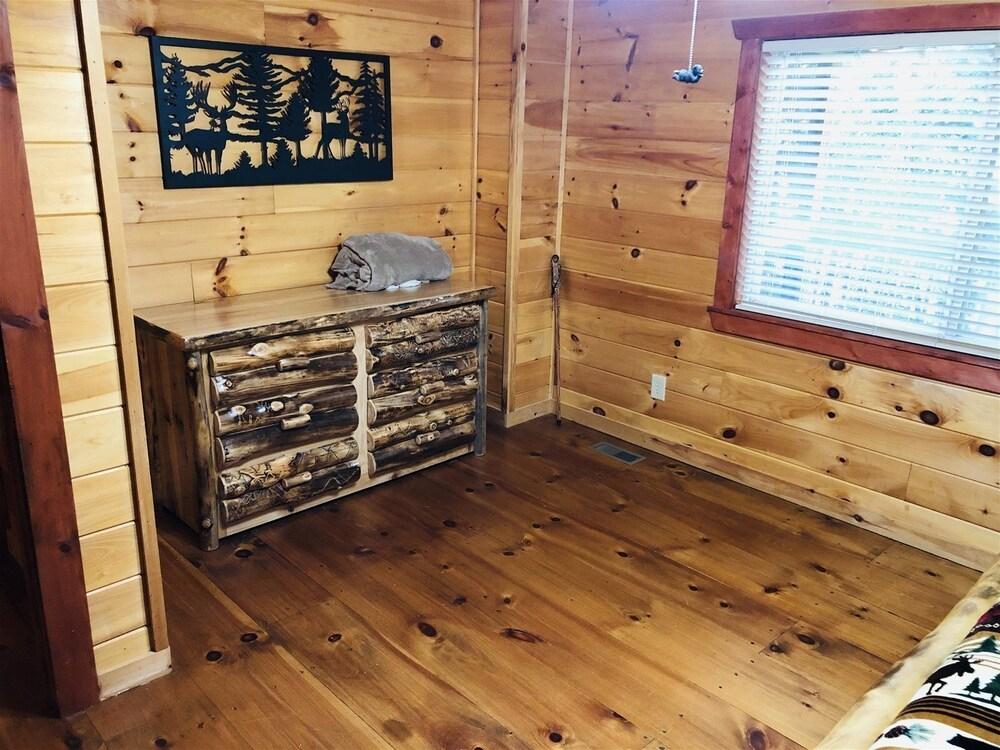 Winedown At The Creek