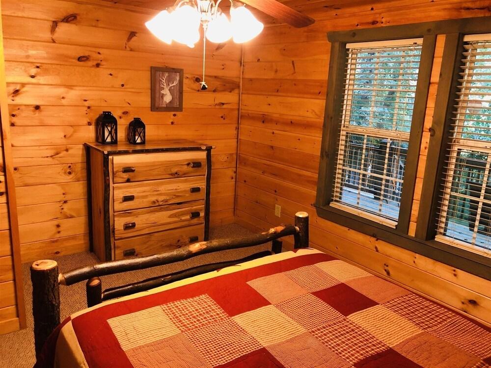 Winedown At The Creek