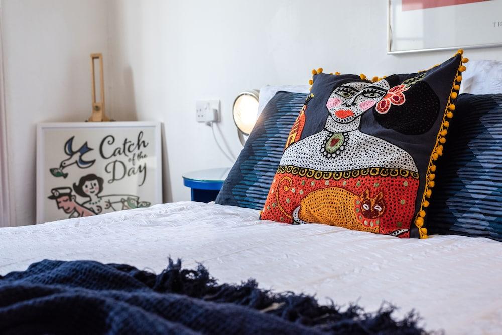 Birch at Ship St Gardens