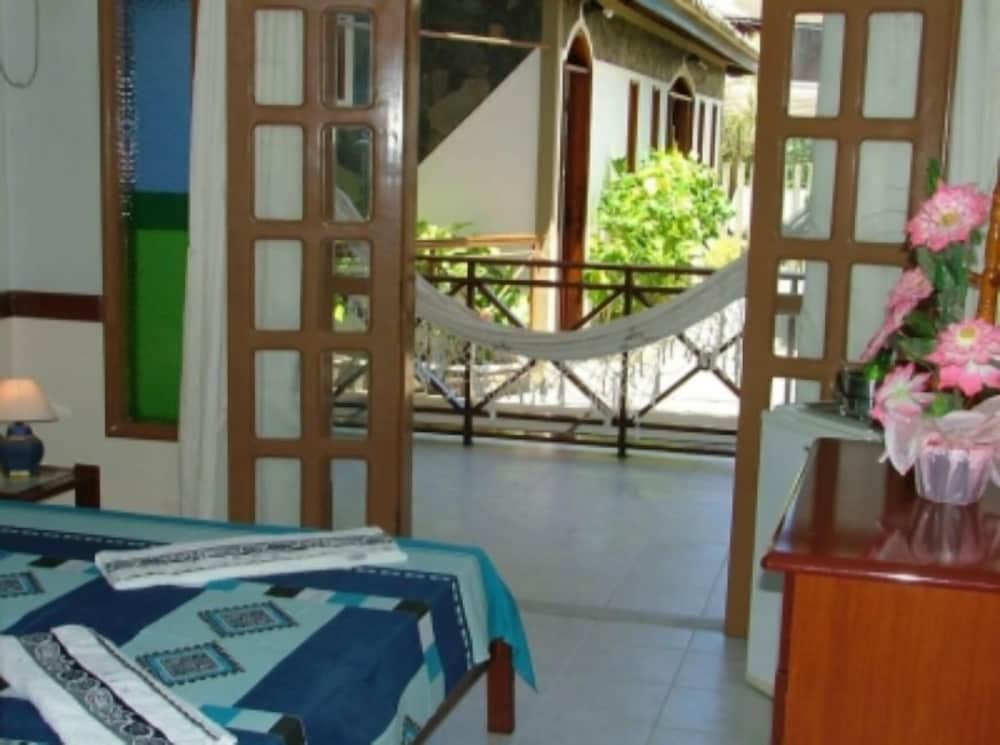 Garapuá Praia Hotel