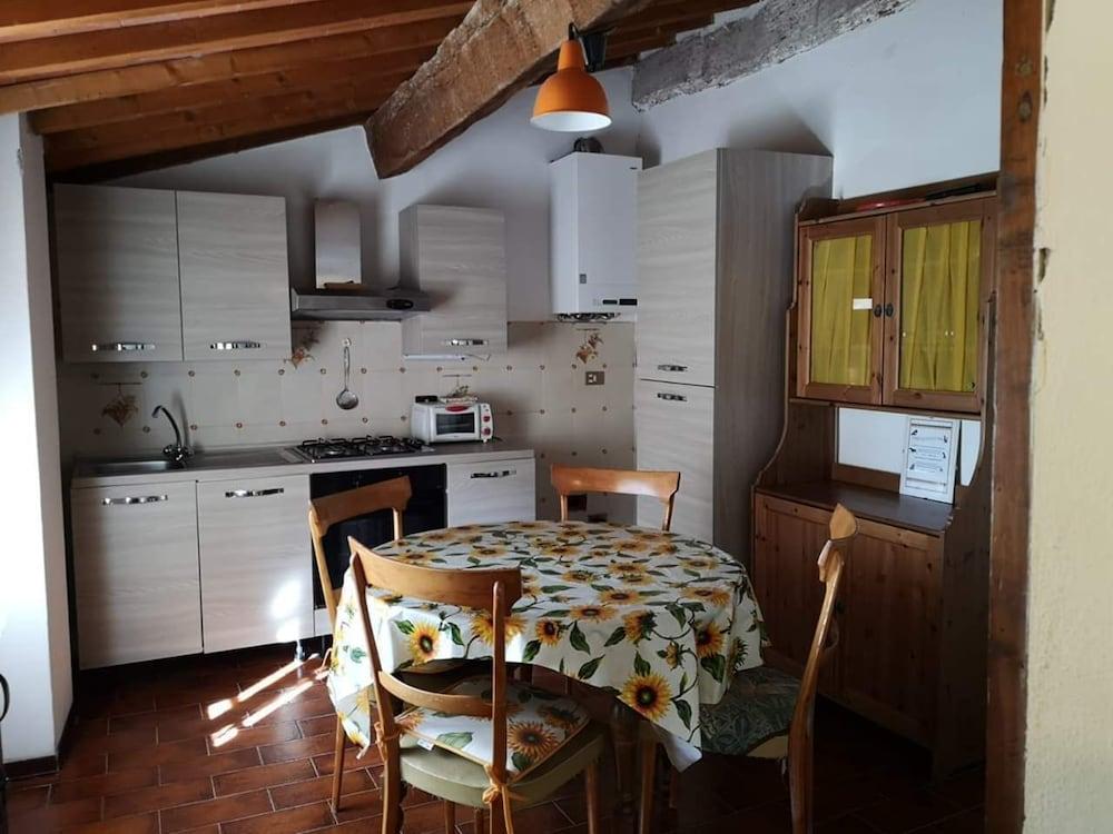 Agriturismo Le Casette