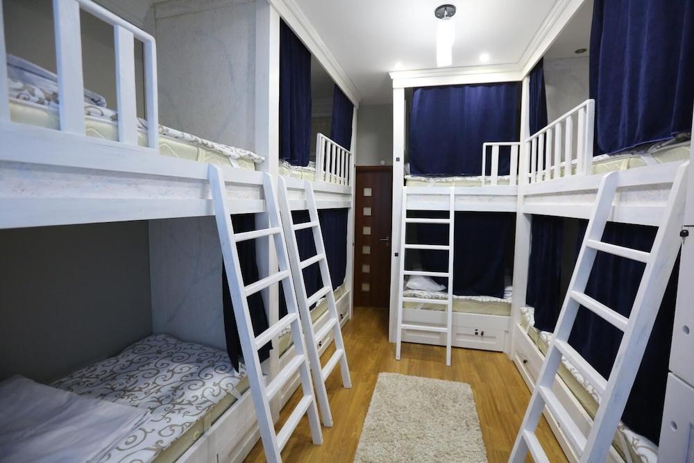 Avenue Hostel Yerevan