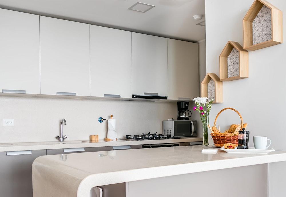 New Elegant Ocean View