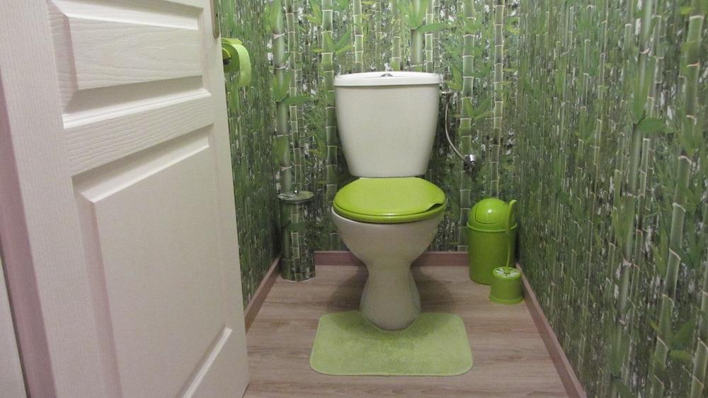 Chambre D'Hotes Les Glycines