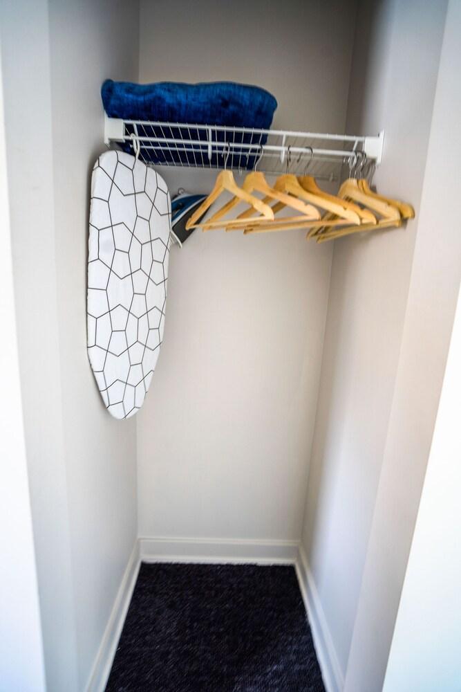 Le Bellevue Modern Lodge