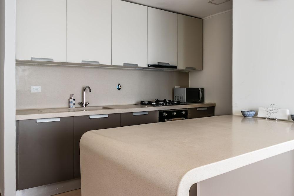 Home Suite Ocean View