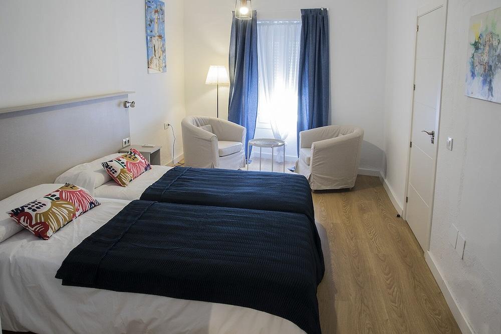 Casa Rural Julio Vegas