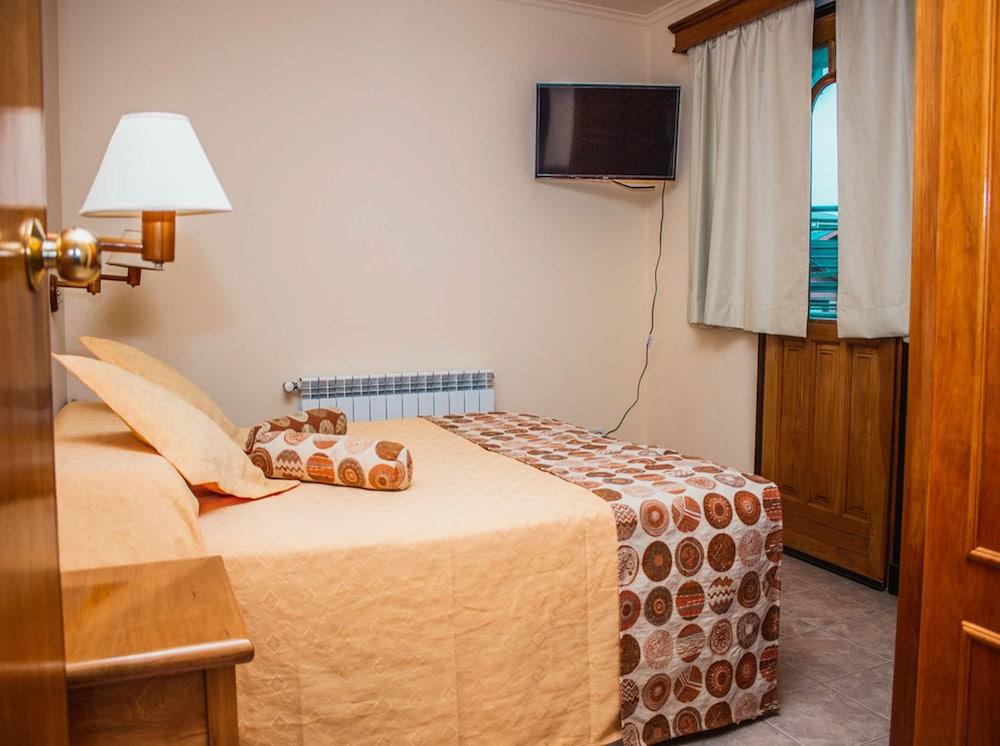 Apart Hotel Balcones del Beagle