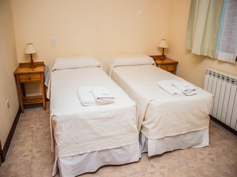 Apart Hotel Balcones del Beagle