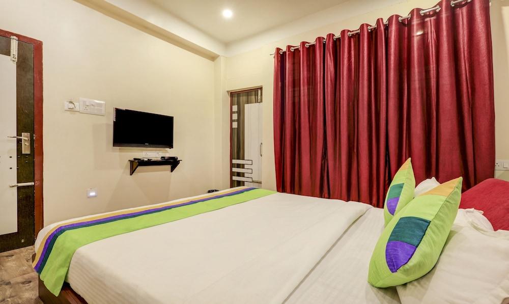 Treebo Trip Om Regency