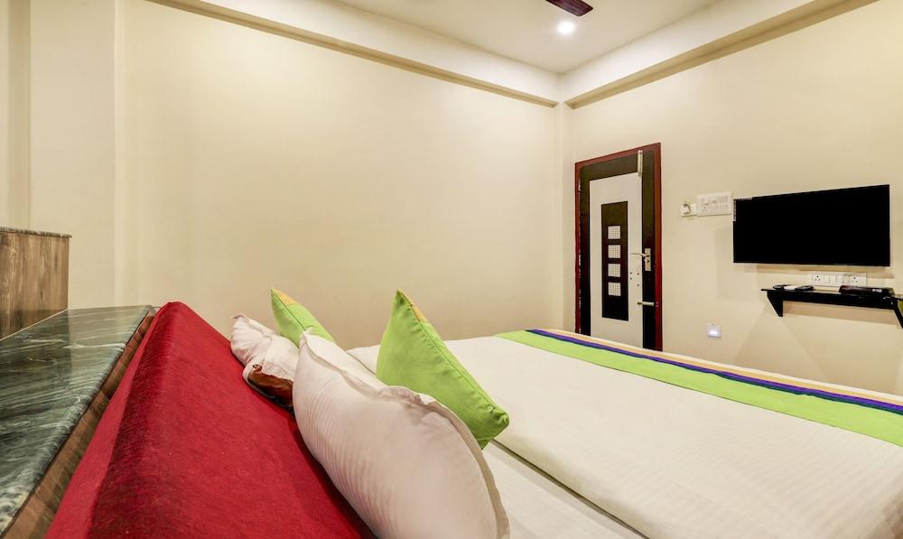 Treebo Trip Om Regency