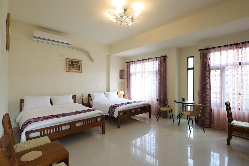 Yuli Rainbow Bridge Homestay