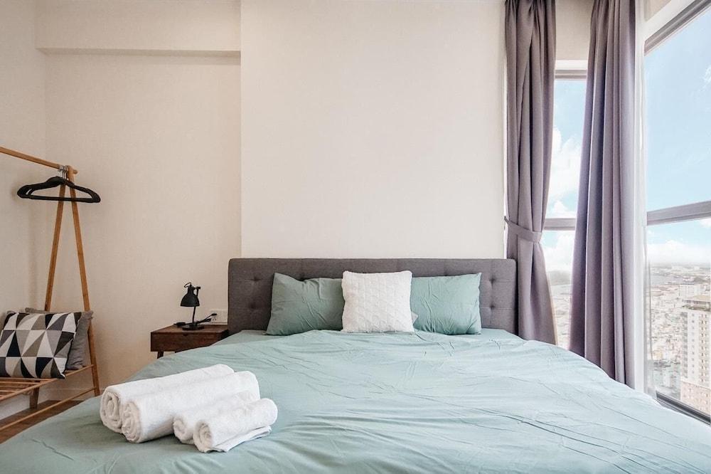 Justay Saigon Royal Central