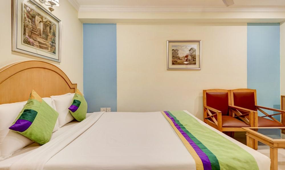 Treebo Terminus, Koramangala 5th Block