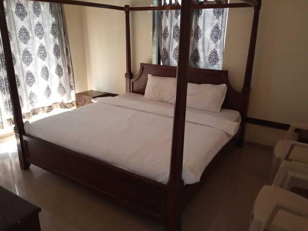 Surve Natures Resort