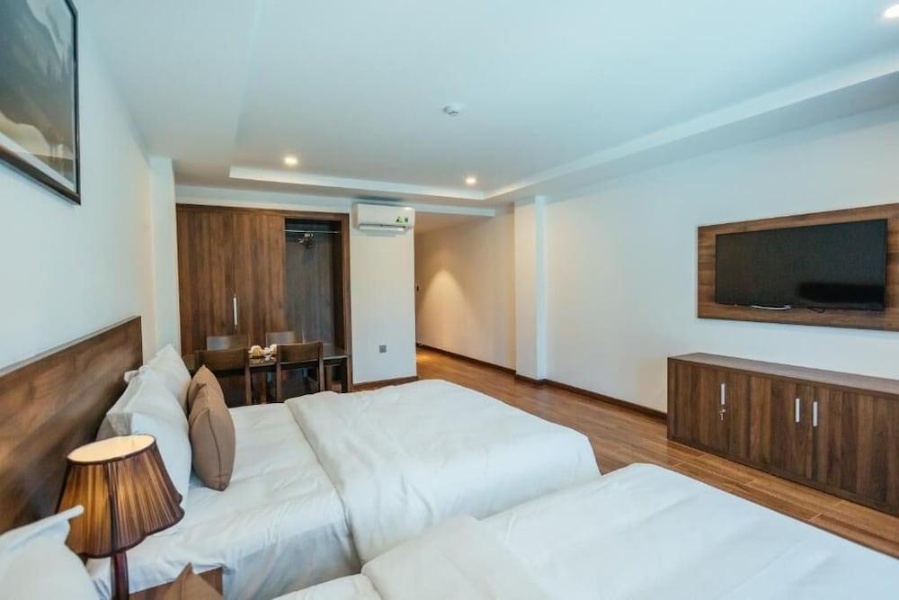 La Sera Suites Nha Trang
