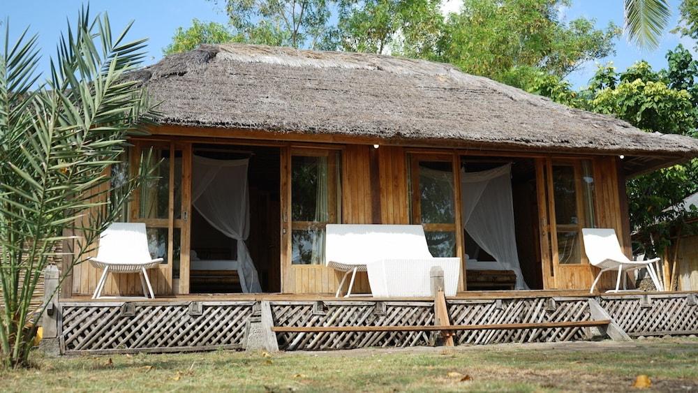 Thamarind Resort Gili Gede