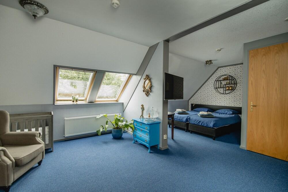 Buiten Gewoon - Gewoon Buiten