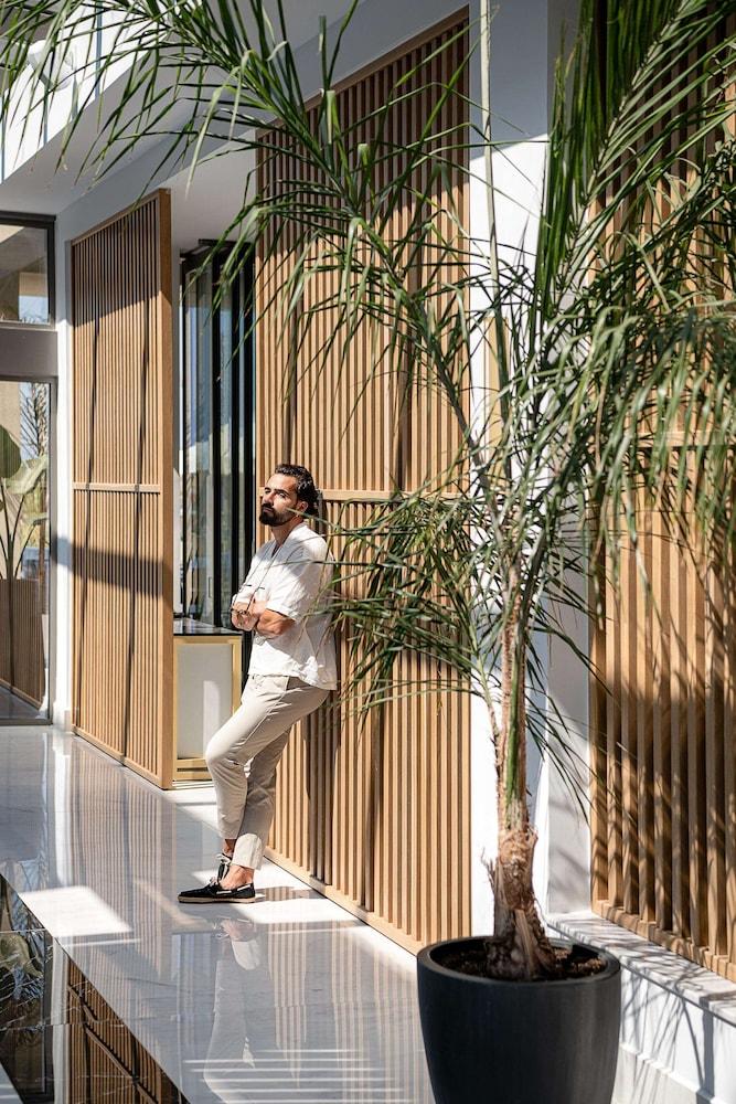 Myrion Beach Resort & Spa - Adults Only