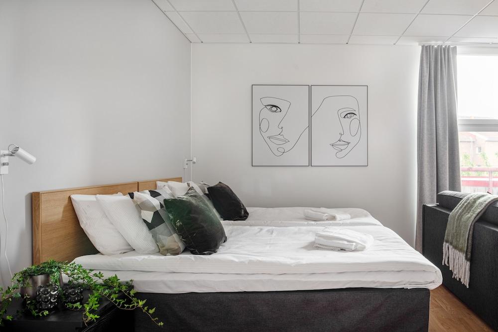 Arkaden Hotel - Long Stay