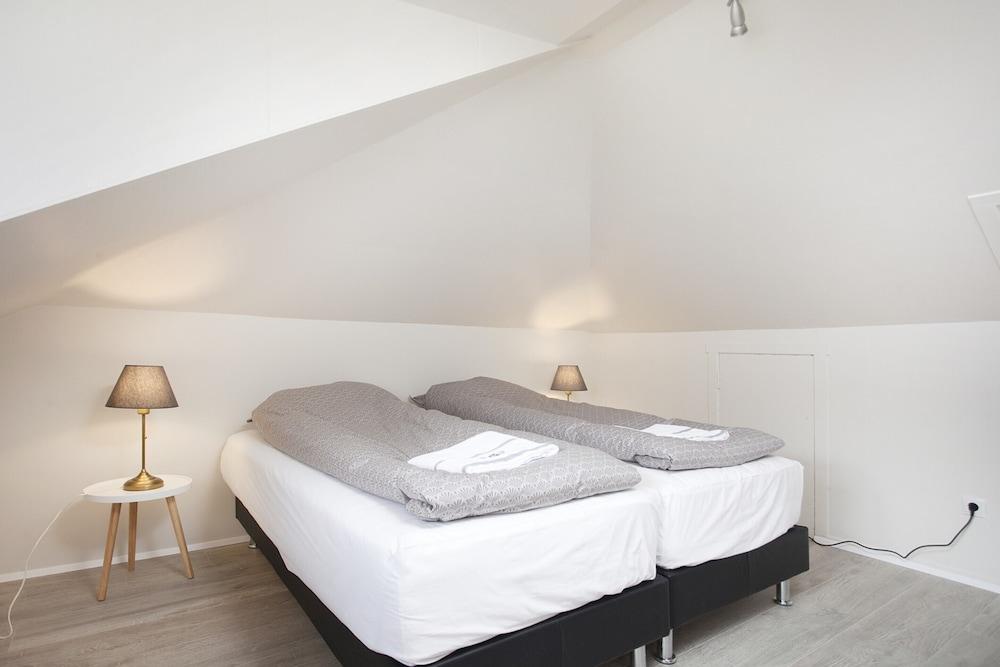 Norðurey Apartments