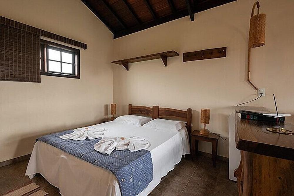 Pousada Alem Das Formas