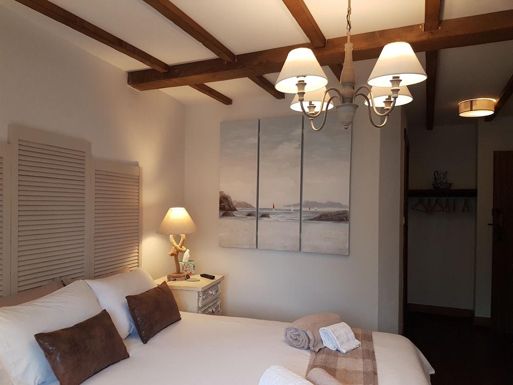 La Bastide Du Bonheur